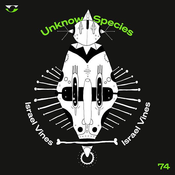 Unknown Species