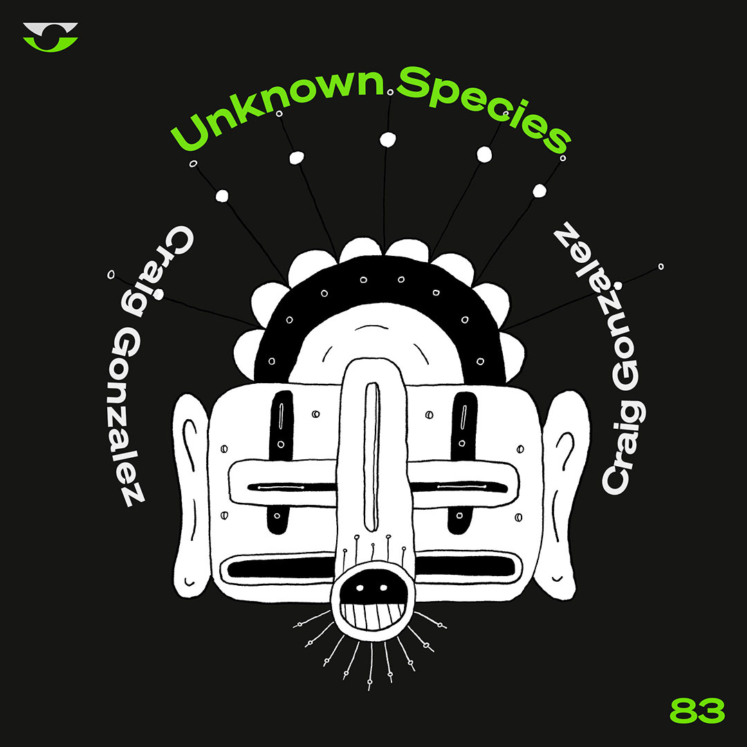 Unknown Species