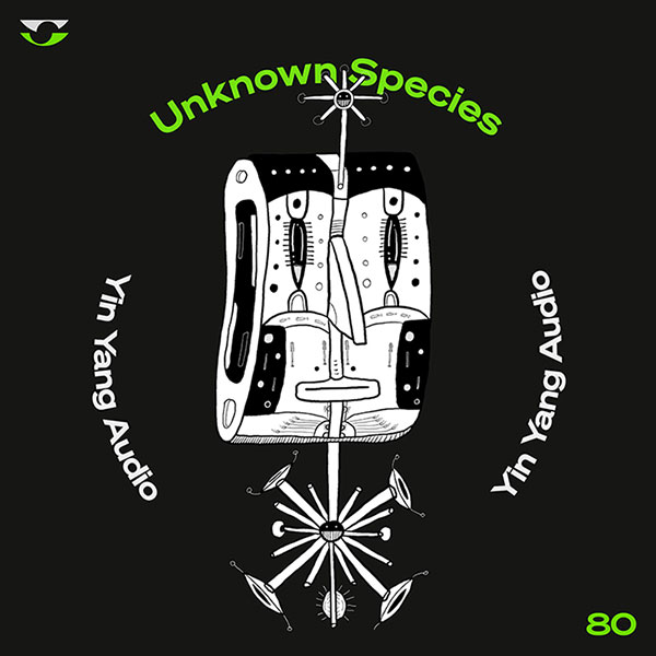 Unknown Species