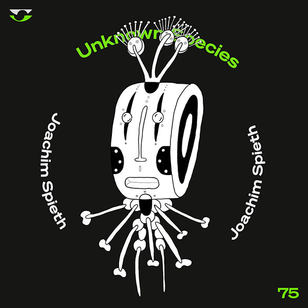 Unknown Species