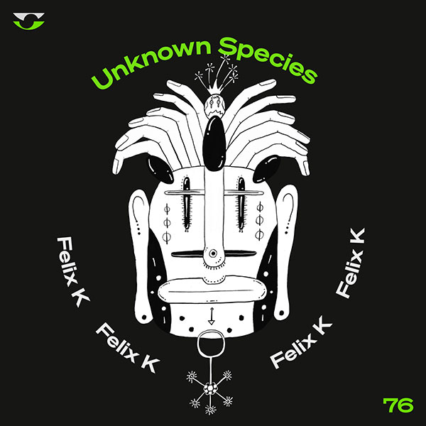 Unknown Species