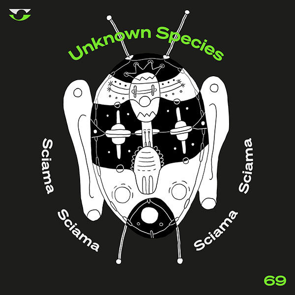 Unknown Species