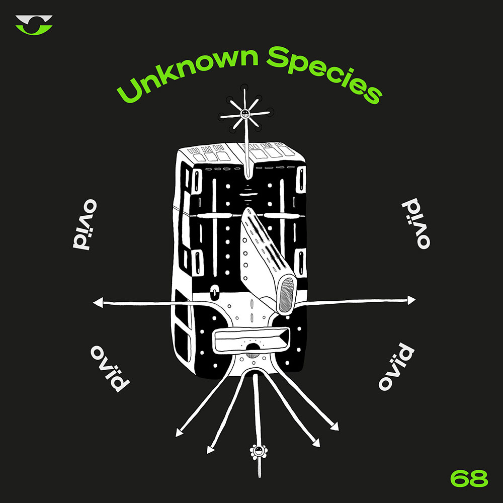 Unknown Species