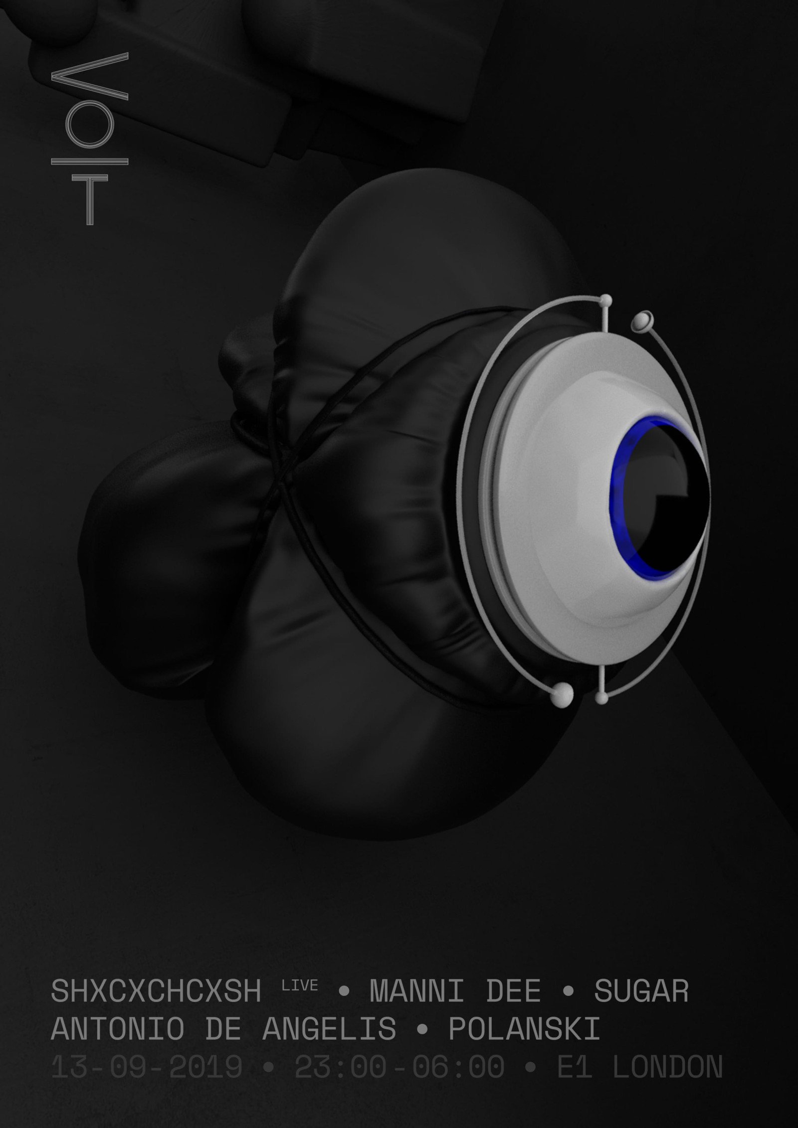 Volt Events